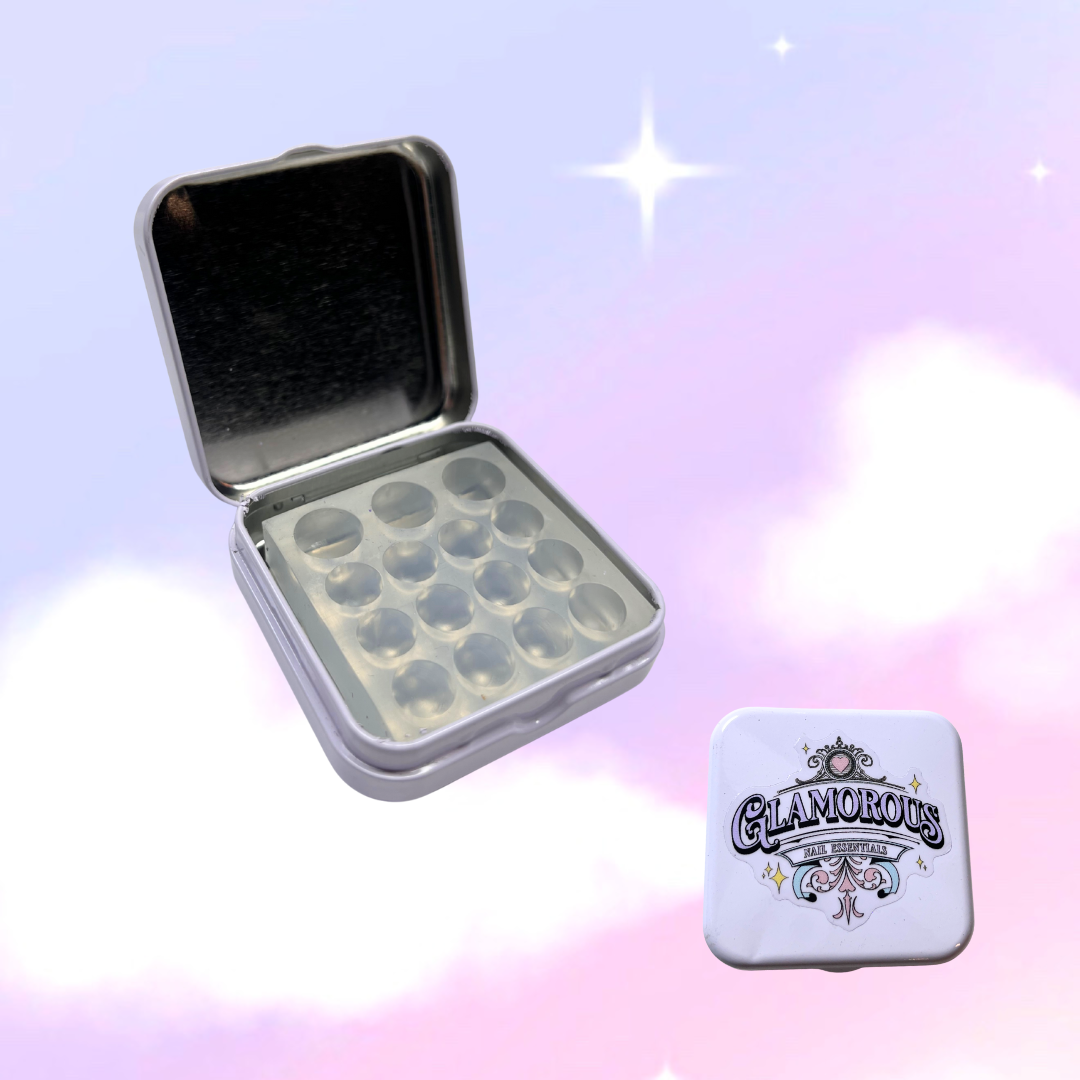 Silicone Palette