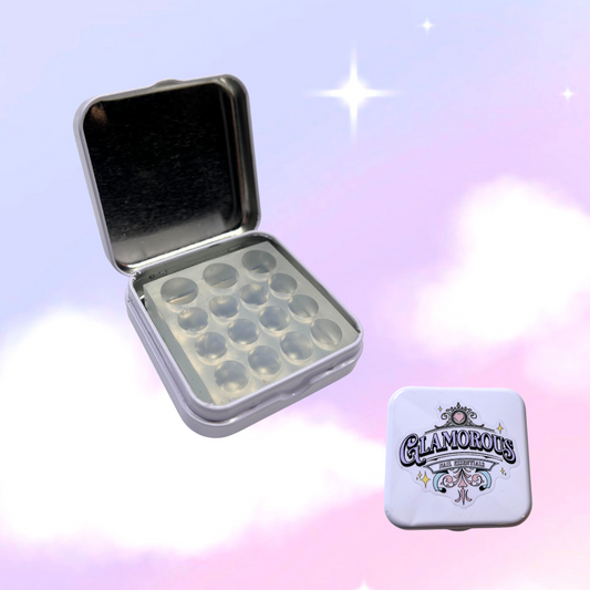 Silicone Palette