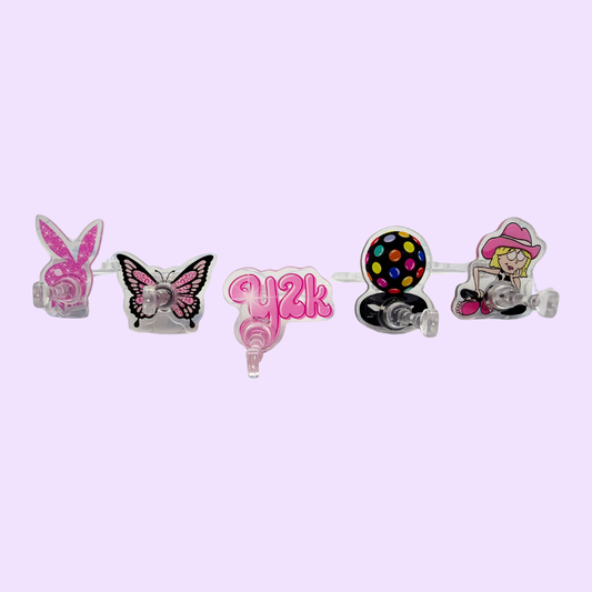 Glam Stands