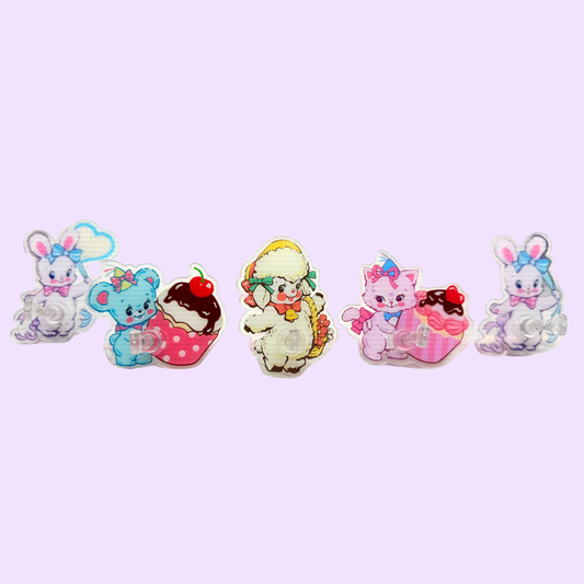 Glam Stands - Large