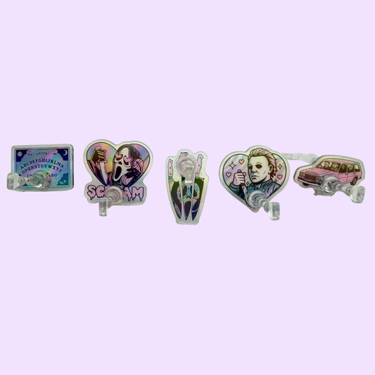 Glam Stands