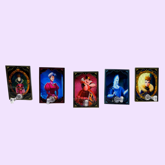 Glam Stands - Large