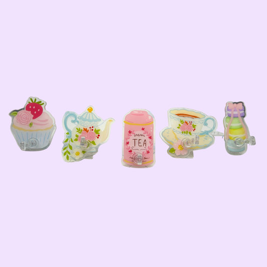 Glam Stands - Large