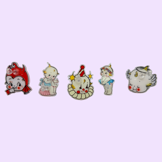 Glam Stands - Large