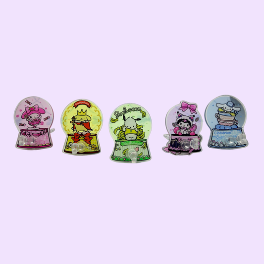 Glam Stands - Large