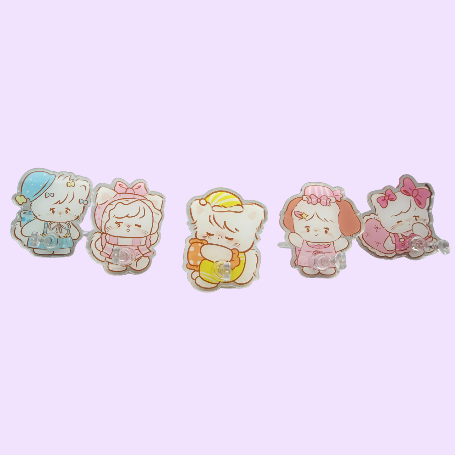 Glam Stands - Large