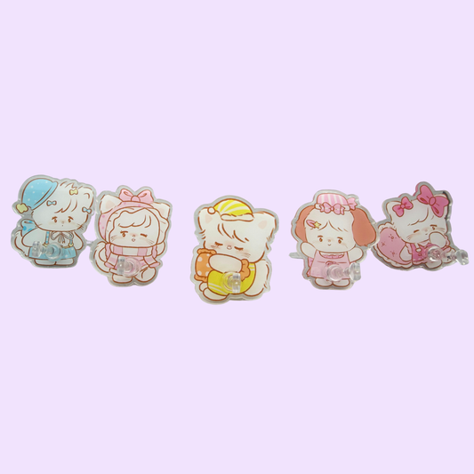 Glam Stands - Large