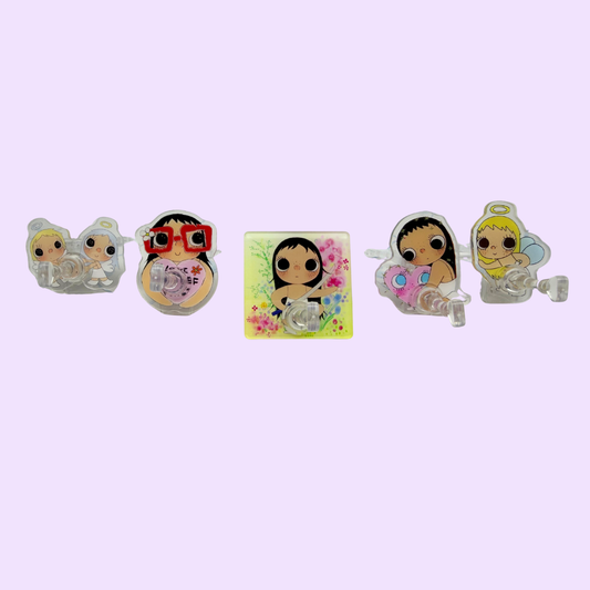Glam Stands
