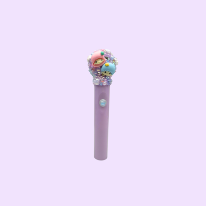 Kawaii Hand Lamp