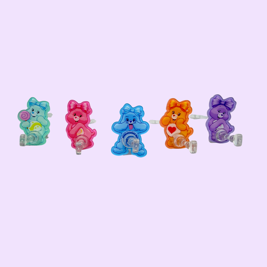 Glam Stands