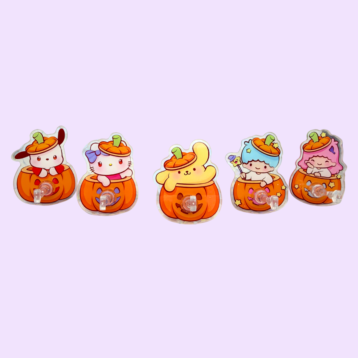 Glam Stands - Large