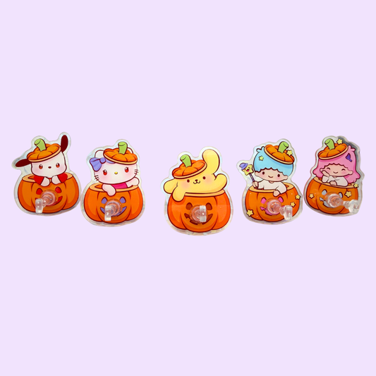 Glam Stands - Large