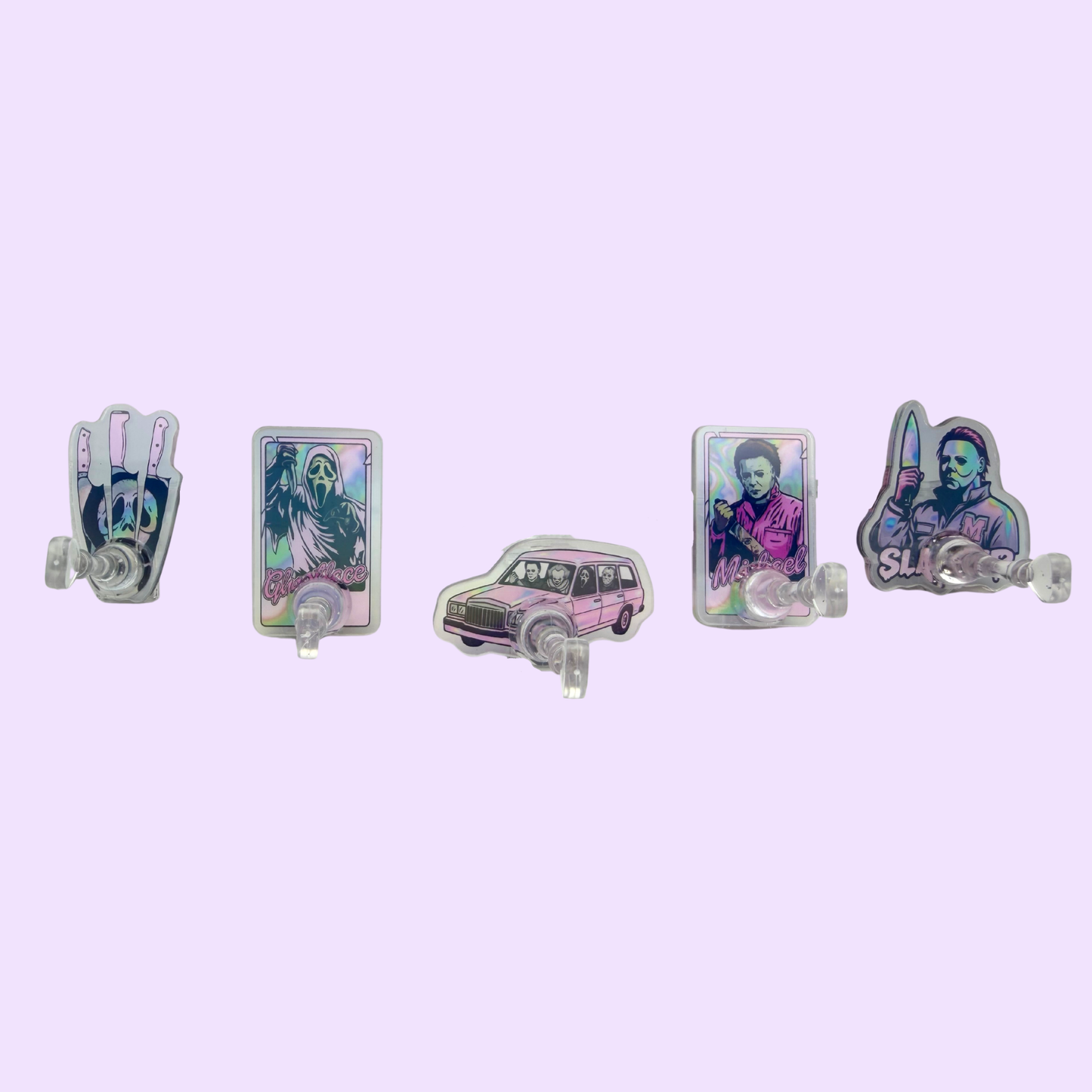 Glam Stands