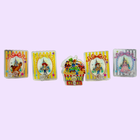 Glam Stands - Large
