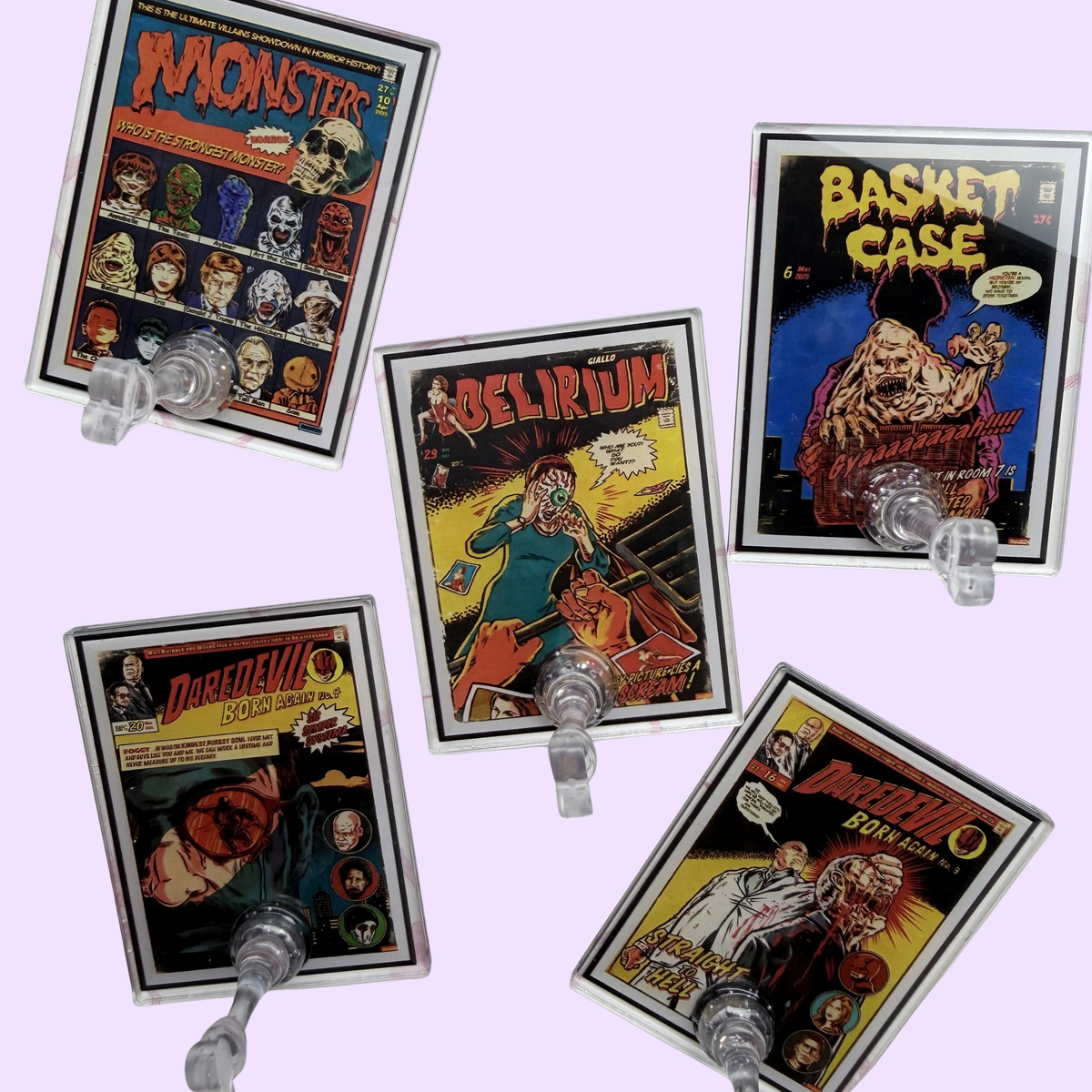 Glam Stands - Large