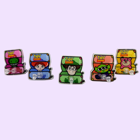 Glam Stands - Large