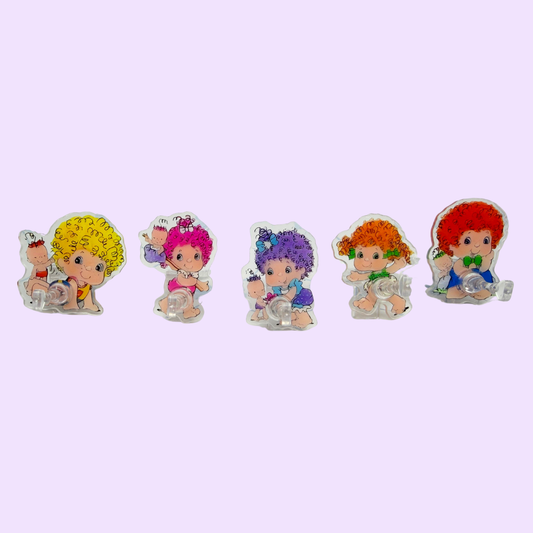Glam Stands - Large