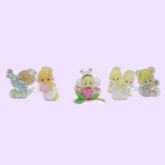 Glam Stands