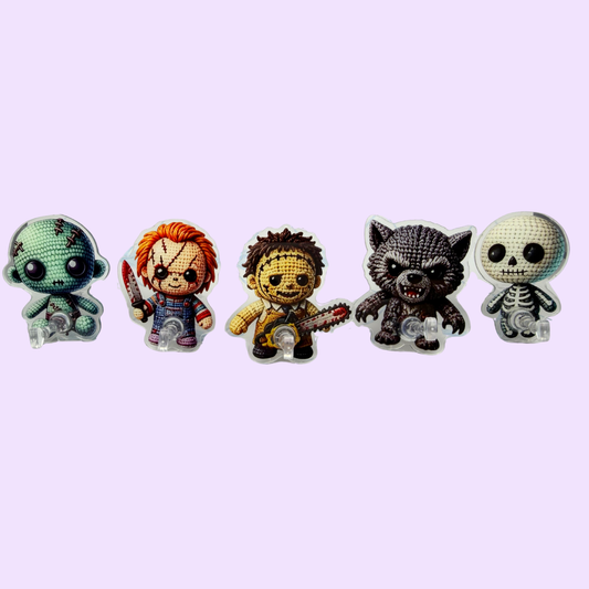 Glam Stands - Large