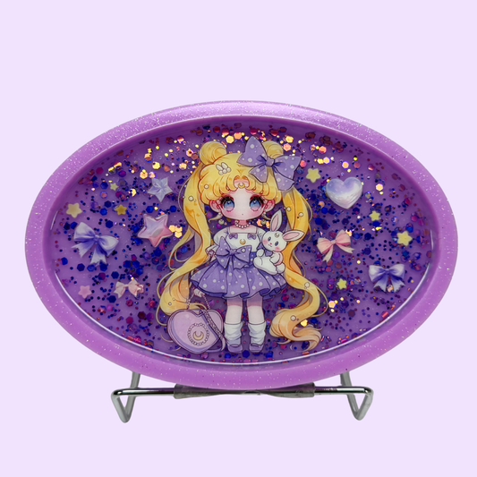 Ultimate Glam Stand