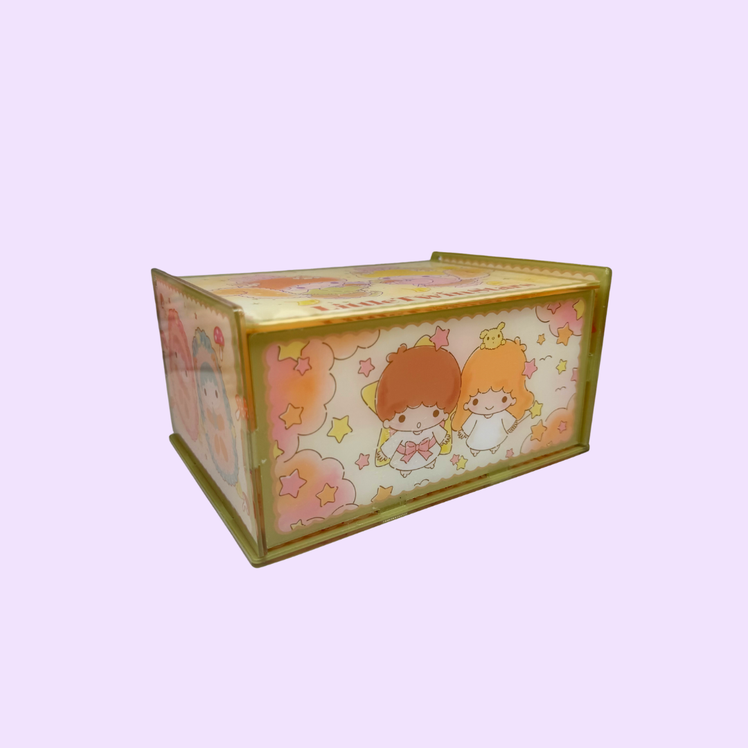 Treasure Box