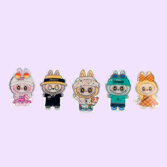 Glam Stands - Large