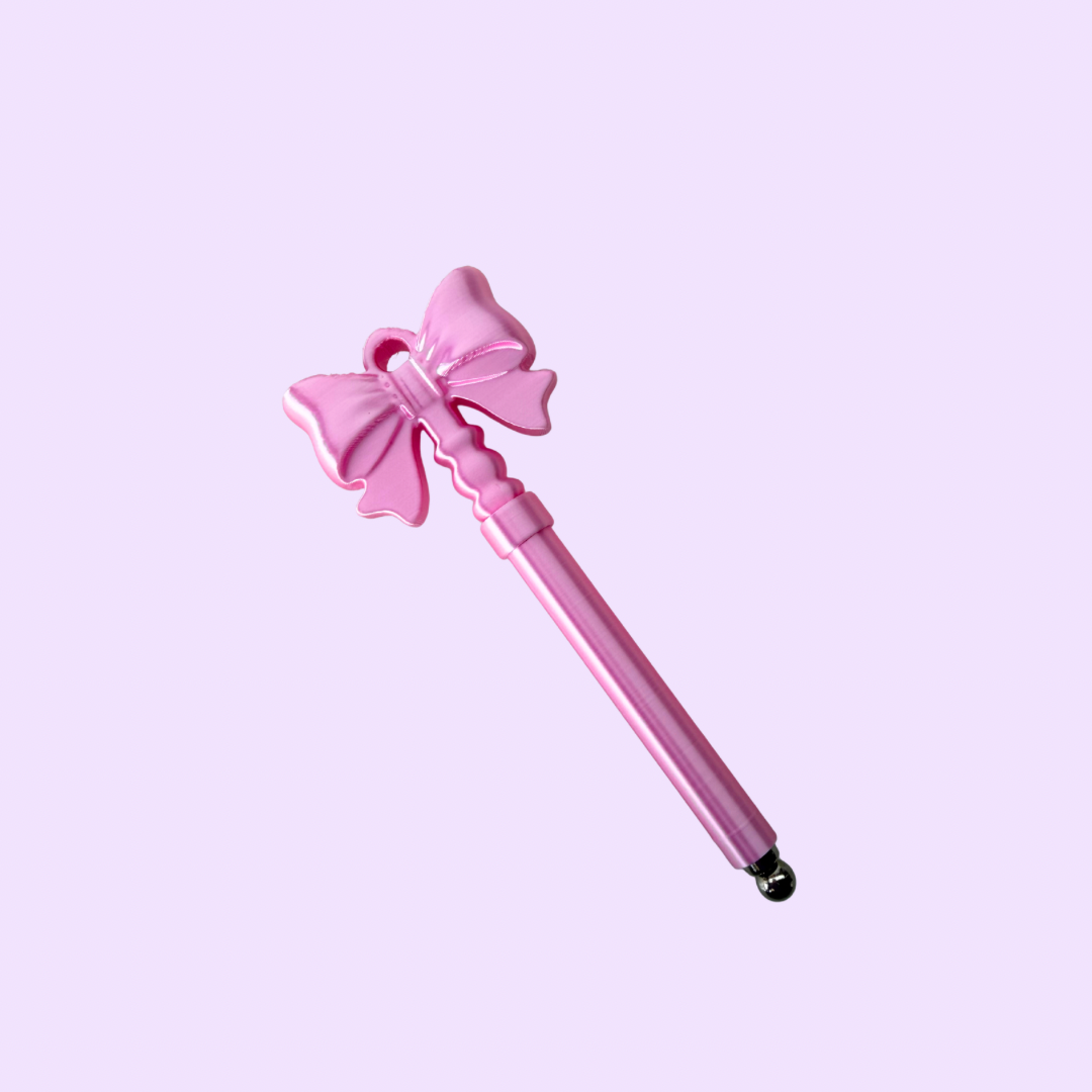 Bow Magnet Wand