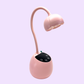 Hand Free Lamp