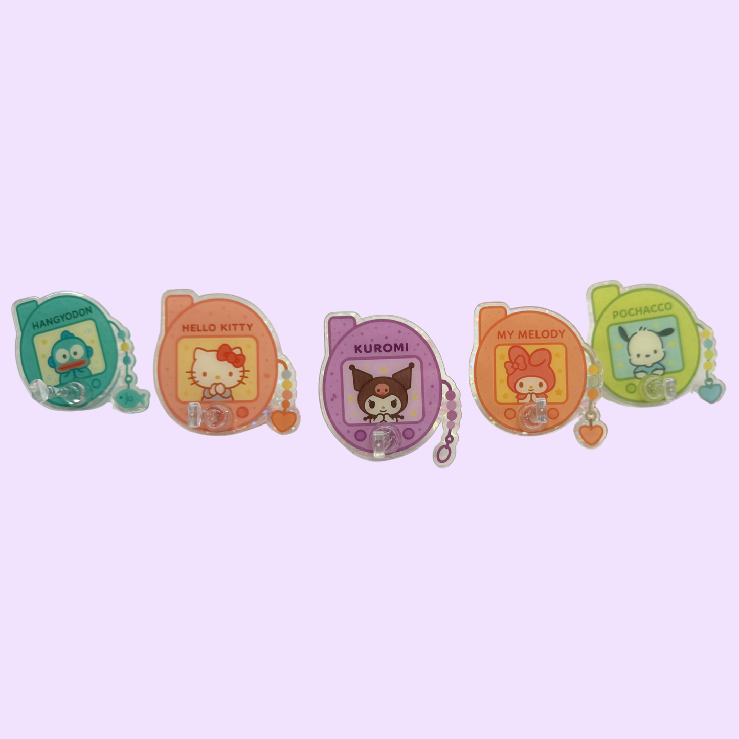 Glam Stands - Large
