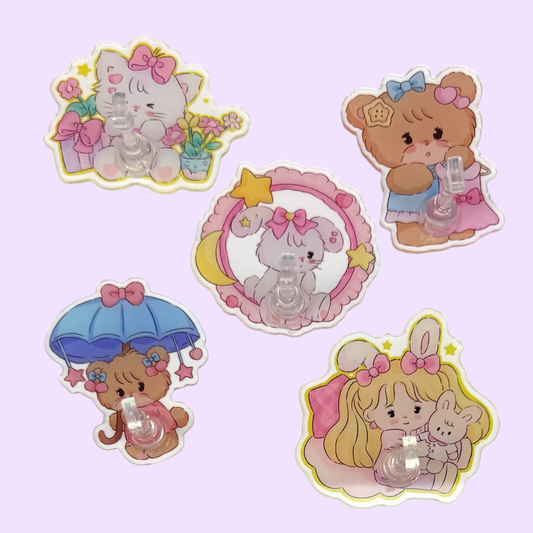 Glam Stands - Large
