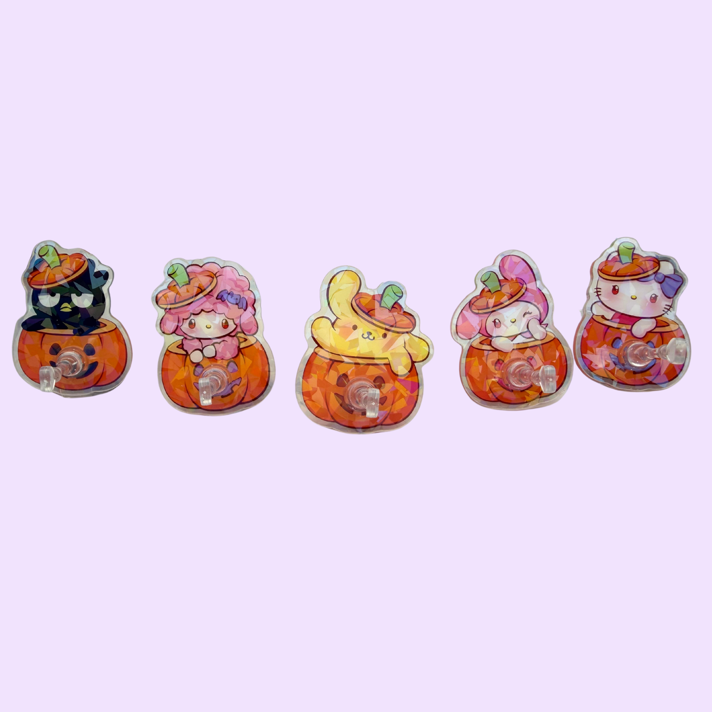 Glam Stands - Large