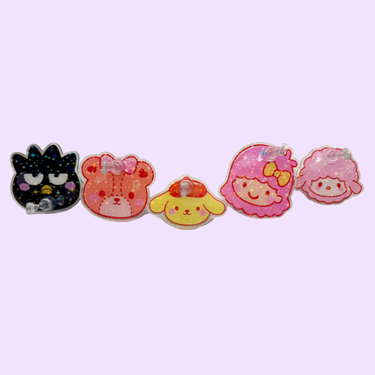 Glam Stands - Large