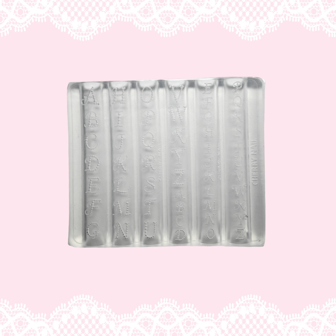 Pearl Letters