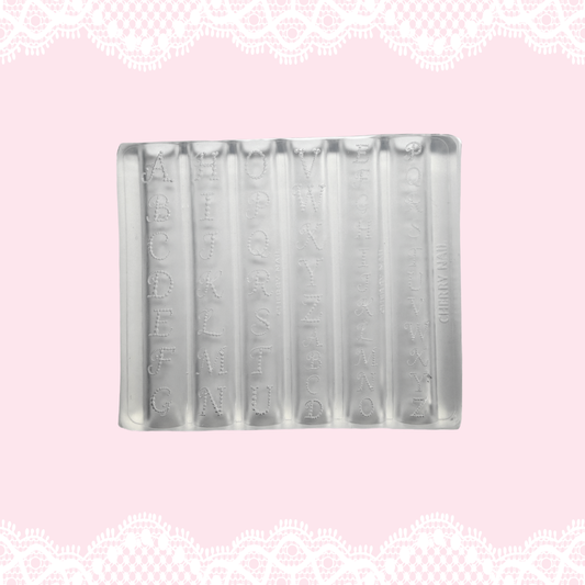 Pearl Letters