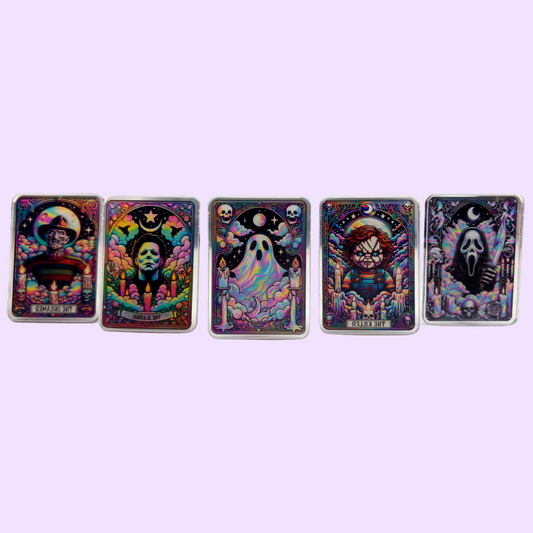 Glam Stands