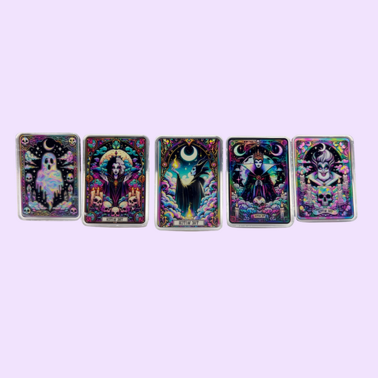 Glam Stands