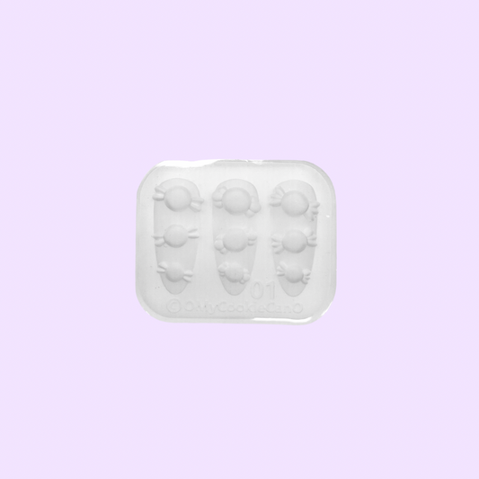 Candy 01