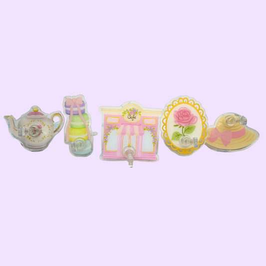 Glam Stands - Large
