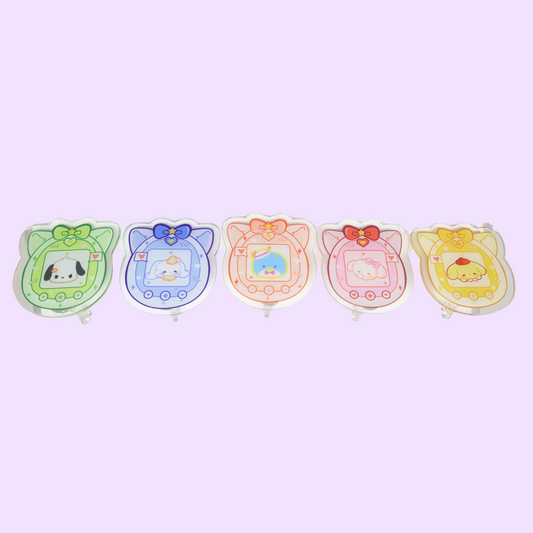 Glam Stands - Large