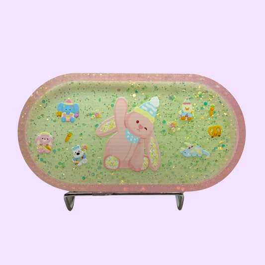 The Nail Vanity