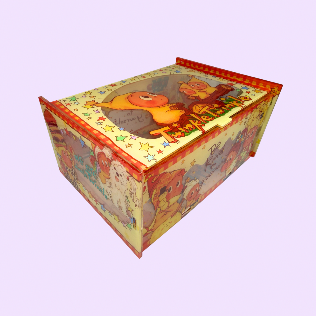 Treasure Box