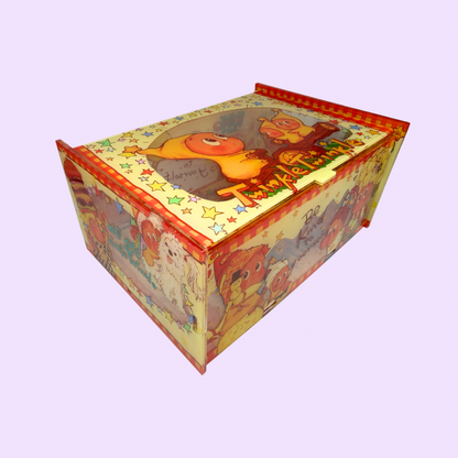 Treasure Box