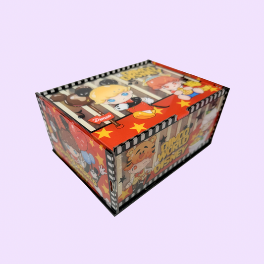 Treasure Box