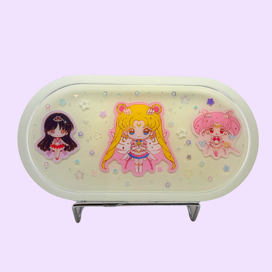 Ultimate Nail Bestie