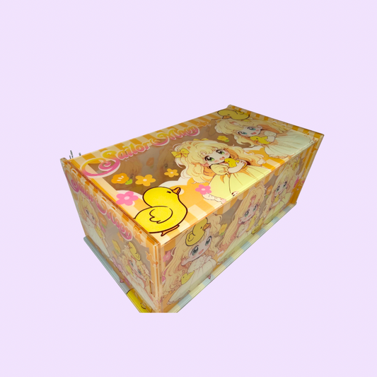 Treasure Box