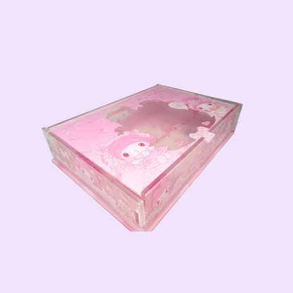 Treasure Box