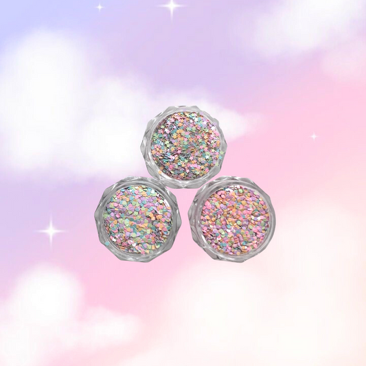 Petite Macaroons