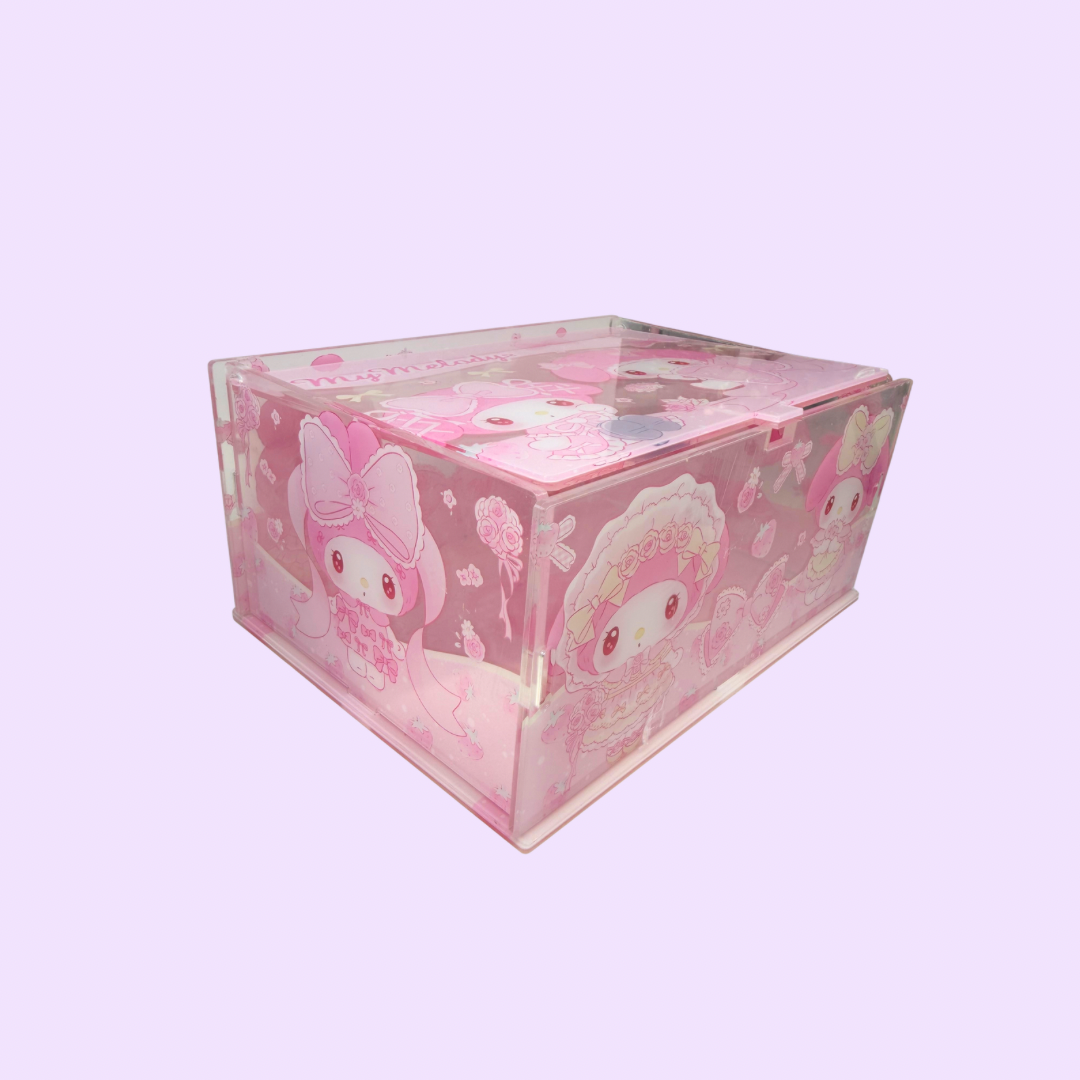 Treasure Box