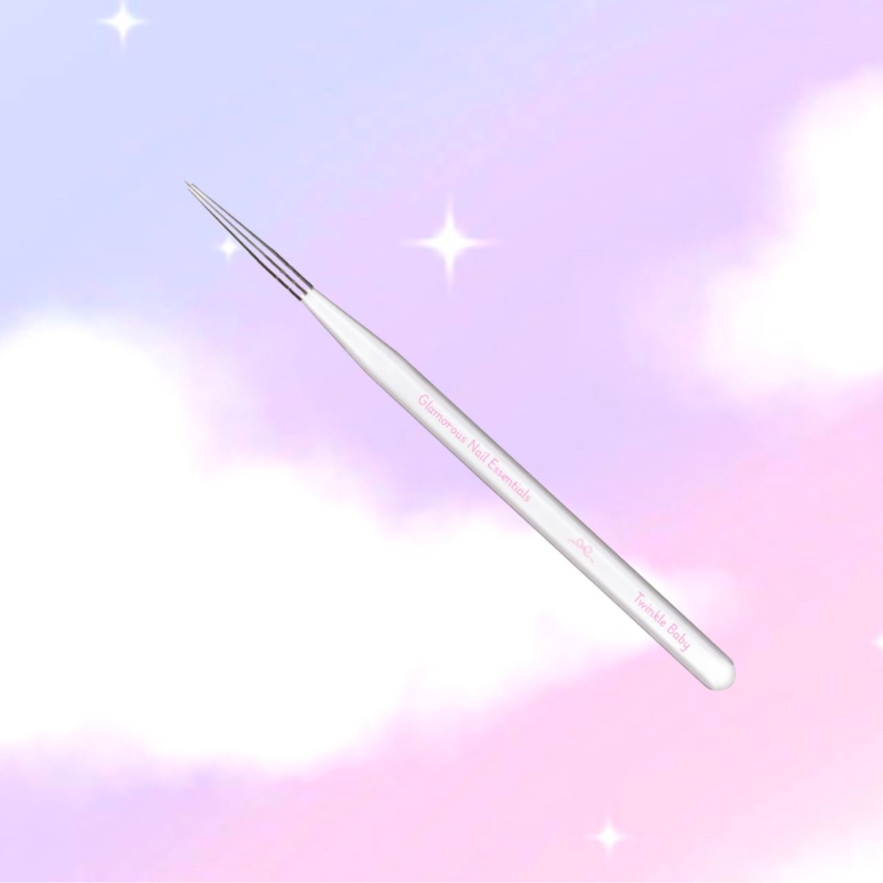 Twinkle Baby Brush