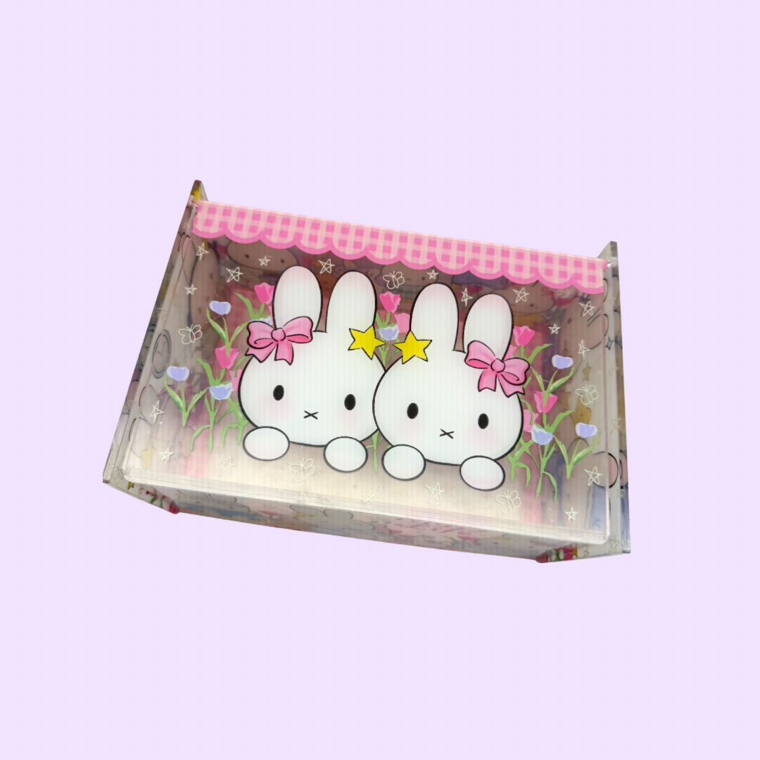 Treasure Box